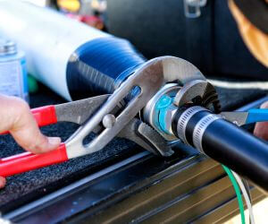 About Sewer Line Pros Guy, TX